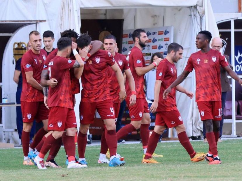ΑΕΛ για το 3Χ3