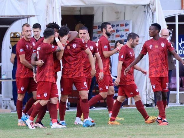 ΑΕΛ για το 3Χ3