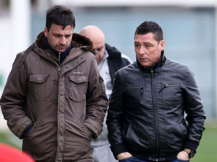 Προετοιμασίες γάμου στον Αιγινιακό