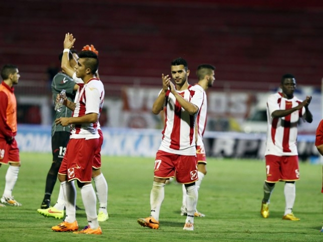 Football League χωρίς… νίκη