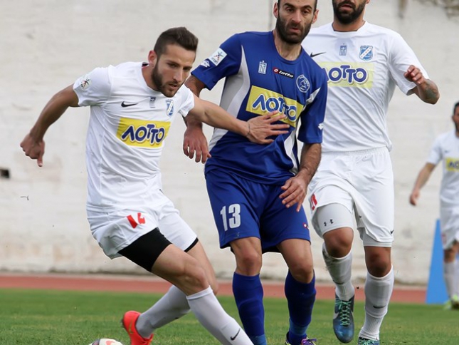 Θα τους τραπεζώσει ο Φράγκος