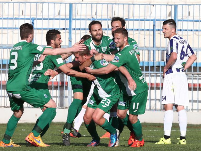 Ταξιαρχία… Ευόσμου