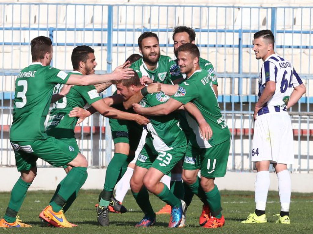 Ταξιαρχία… Ευόσμου