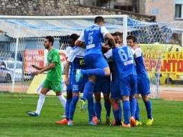 Επιστρέφουν τη Δευτέρα
