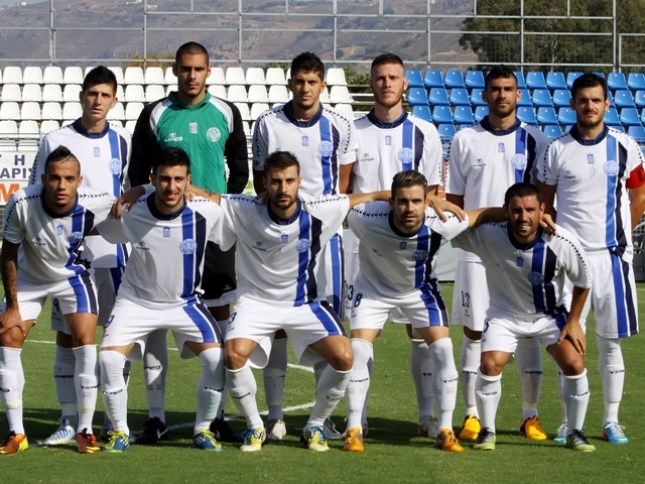 Ανώτερος ο ΑΟΧ