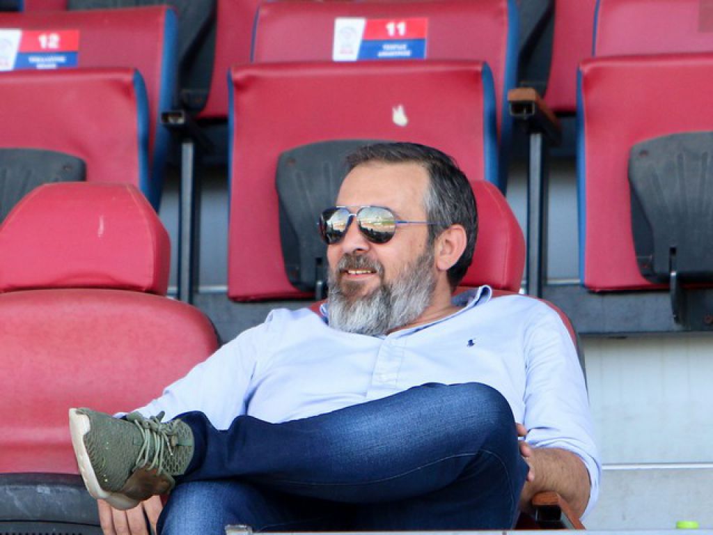 «Δεν βιαζόμαστε για φορ»