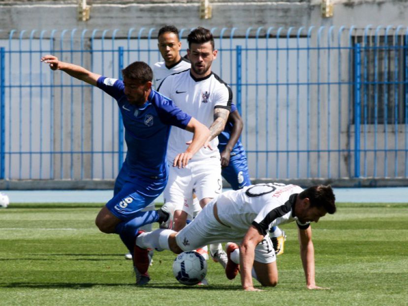 Ένσταση… ανασφάλειας