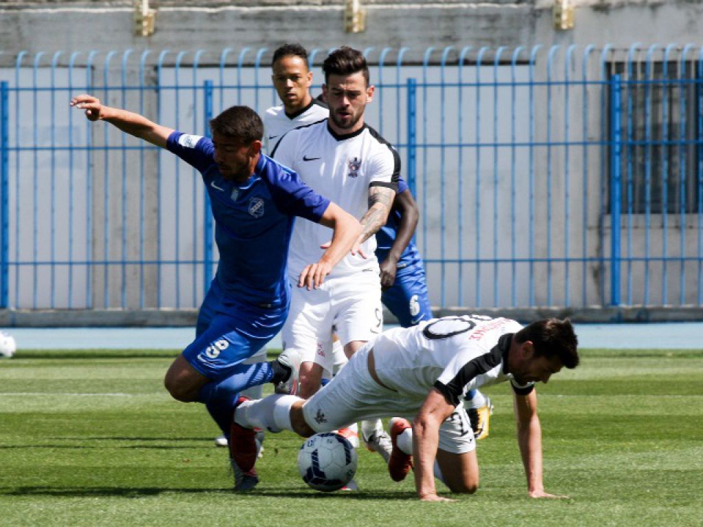 Ένσταση… ανασφάλειας