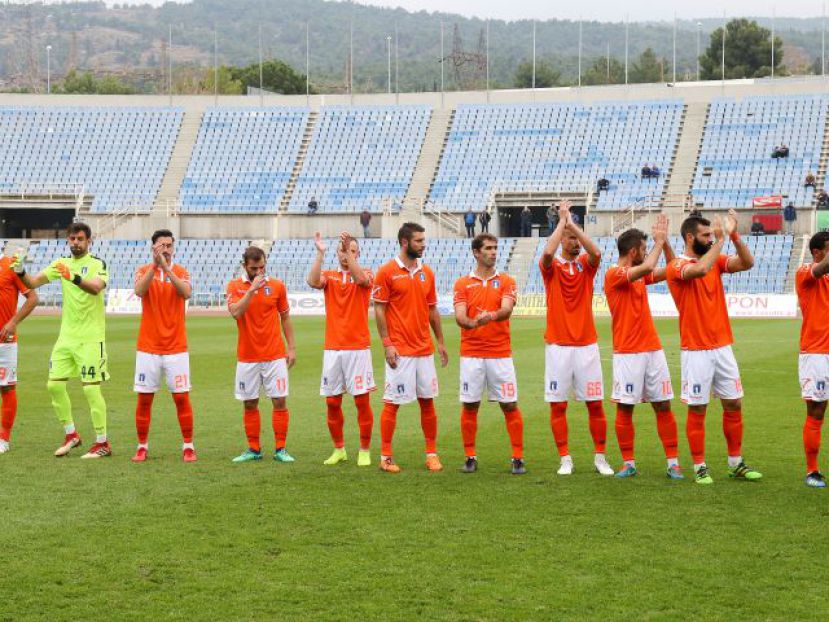 Επιβεβαίωση αλλαγής έδρας