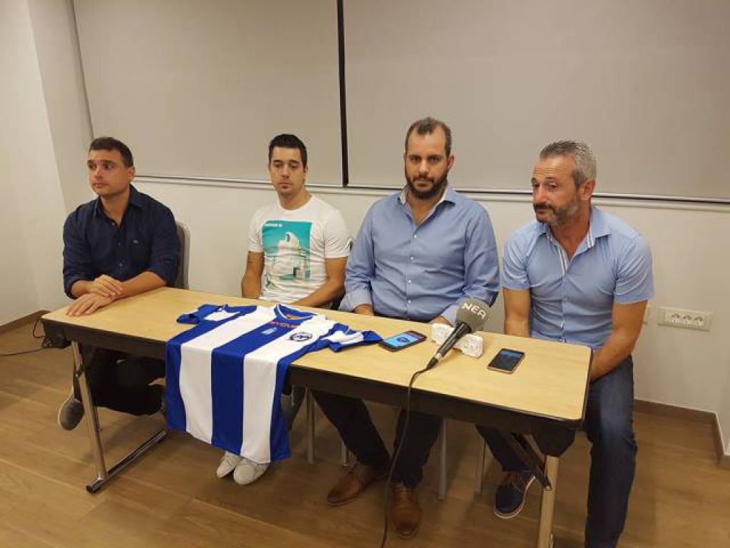 «Ανεβάζει την ποιότητα»