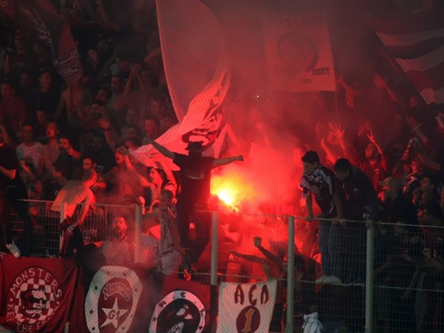 «Όχι στη… φυτευτή ΑΕΛ»