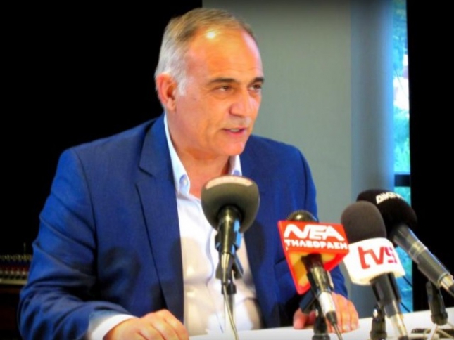 «Να ανοίξουν οι λογαριασμοί»