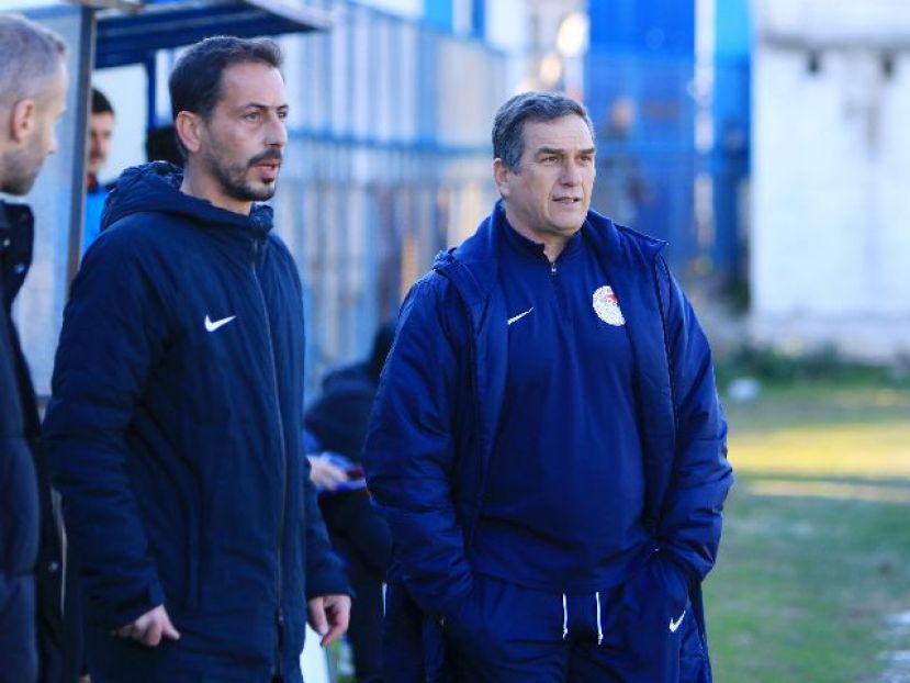 Δύο απόντες ο Ολυμπιακός Βόλου