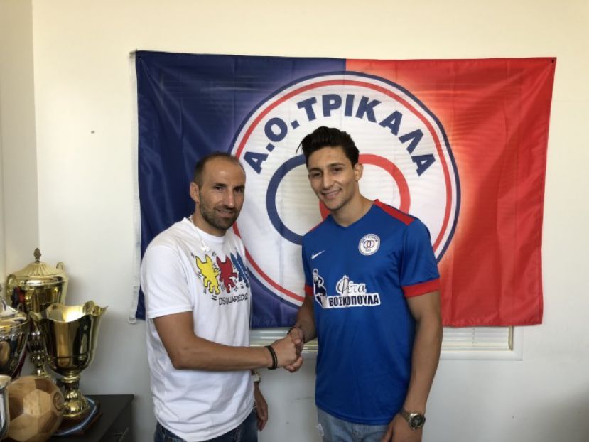 Ανακοίνωσε Κούλπα