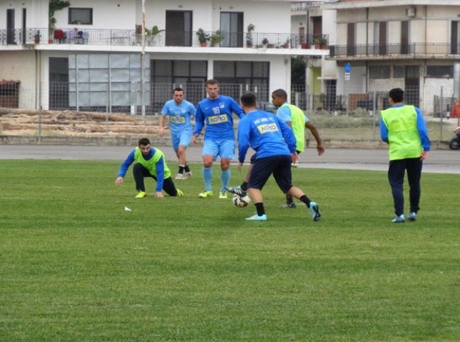 Χαλάρωση… στην κορυφή