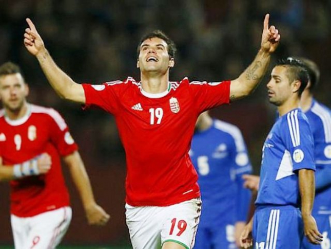 Νίκολιτς: «Χαρούμενος στο εξωτερικό»
