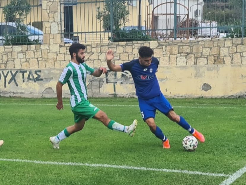 Ανώτερη η Επισκοπή