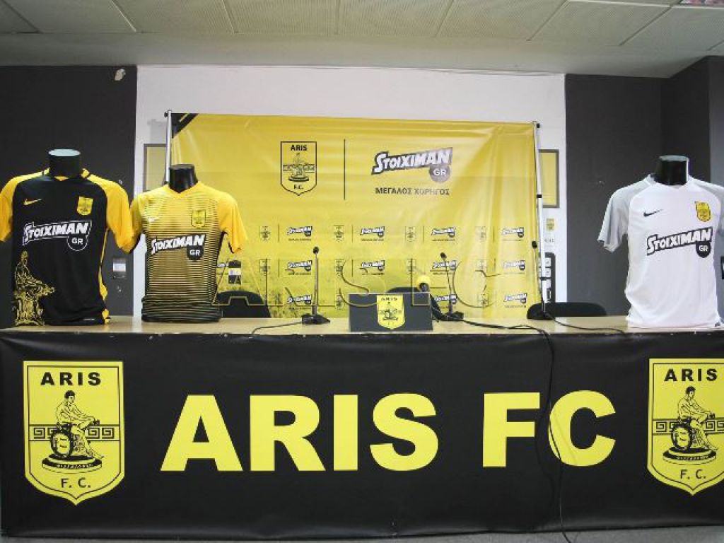 Παρουσίαση και… Μπόκα