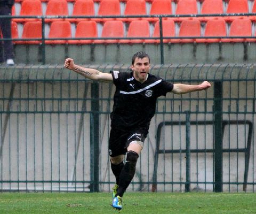 Τέλος ο Μπλαζέφσκι
