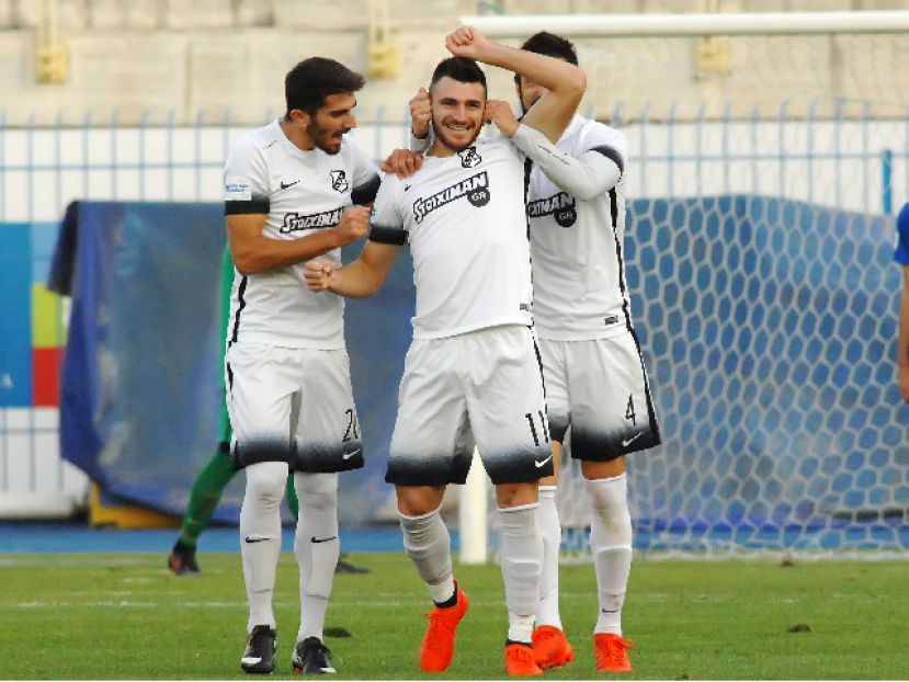 «Νίκη για το στόχο μας»