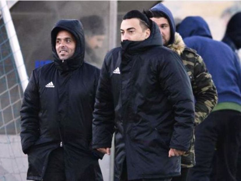 «Πρόκληση ο Αιγινιακός»
