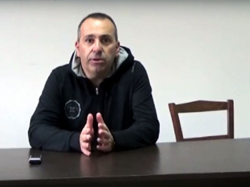«Μας έλειπε μόνο το γκολ»