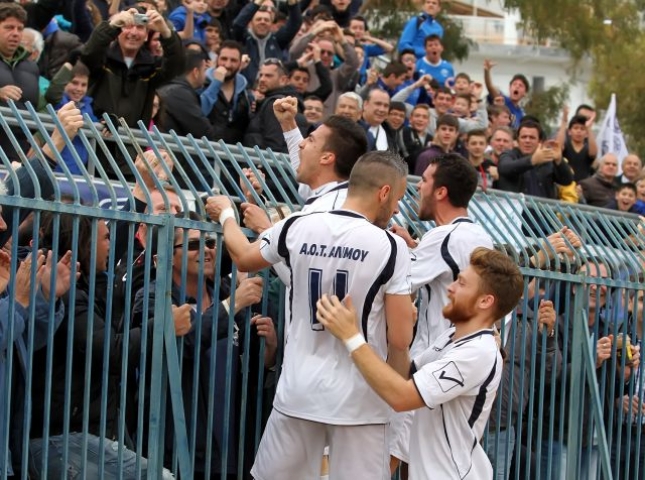 Μέρες εξελίξεων