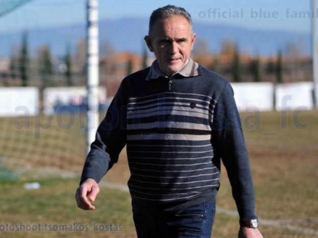 Τσότσος αντί Κολομητρούση