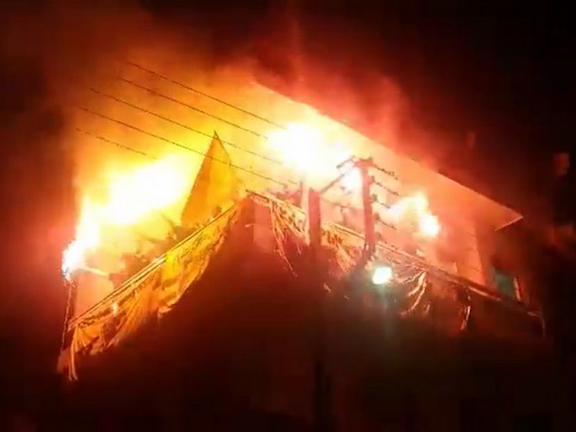 Έκαναν την… νύχτα μέρα (video)