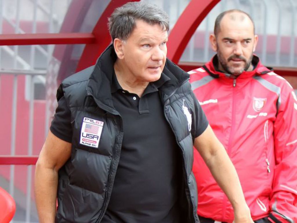«Ο Κούγιας δεν είναι αρεστός στην Πάτρα»