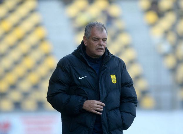«Καλό το 5-0, οι βαθμοί την άνοδο»
