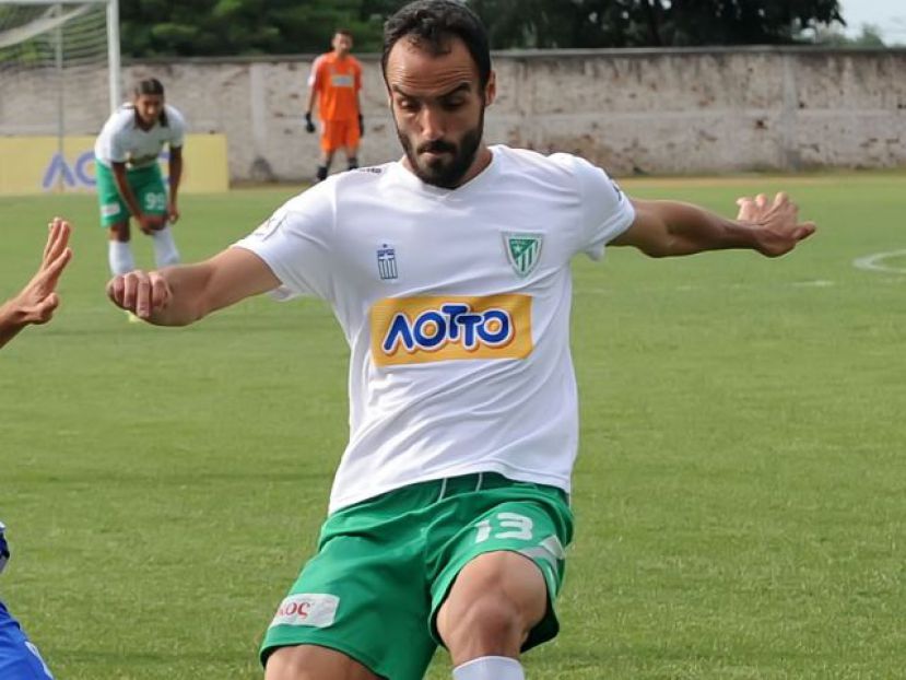 «Η ομάδα μπορεί και Super League»