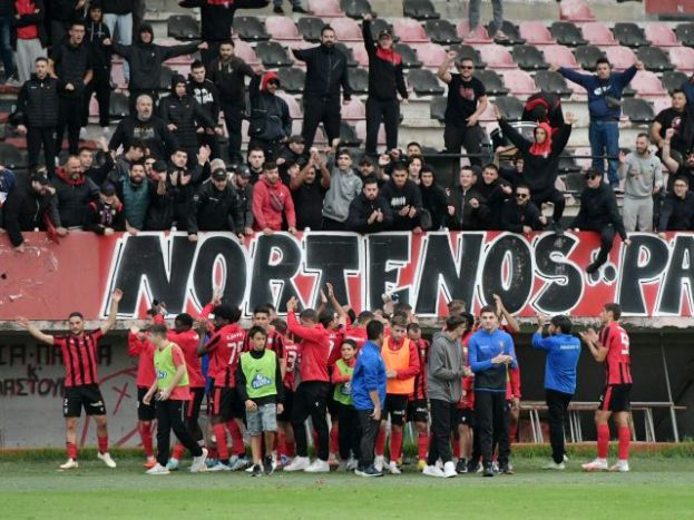 Με Ιατρούδη στη Λευκάδα