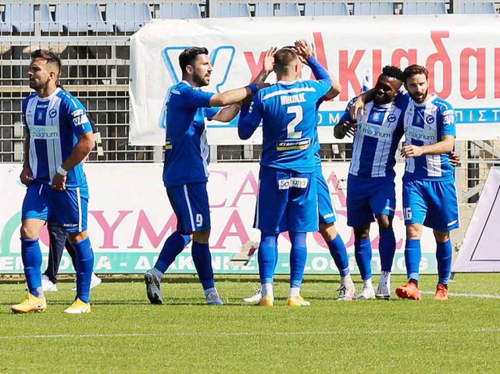 Επιστρέφουν Πλέγας, Μασένα