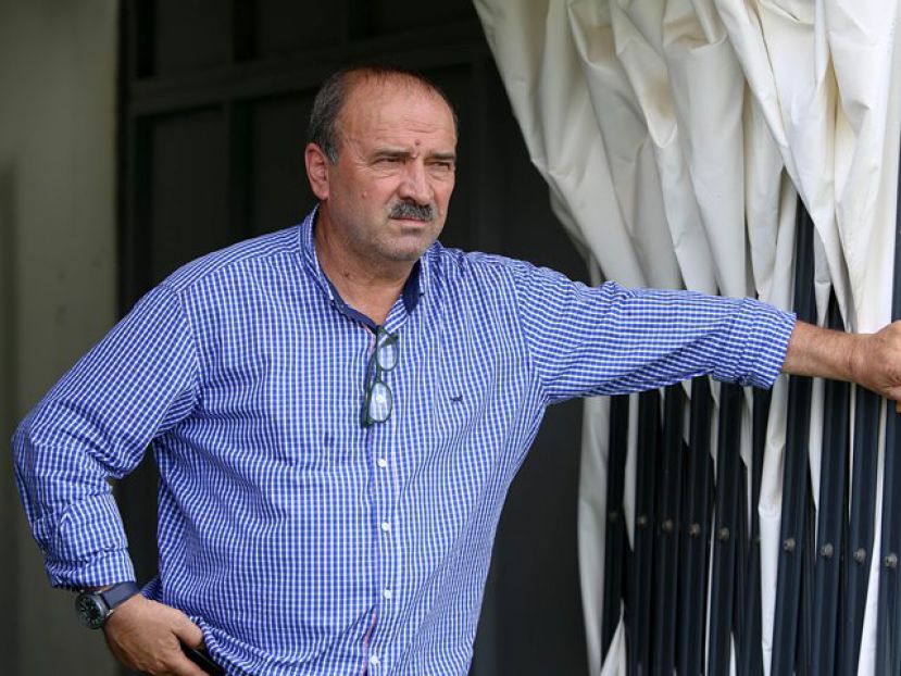 Διάψευση Μαυρονάσιου