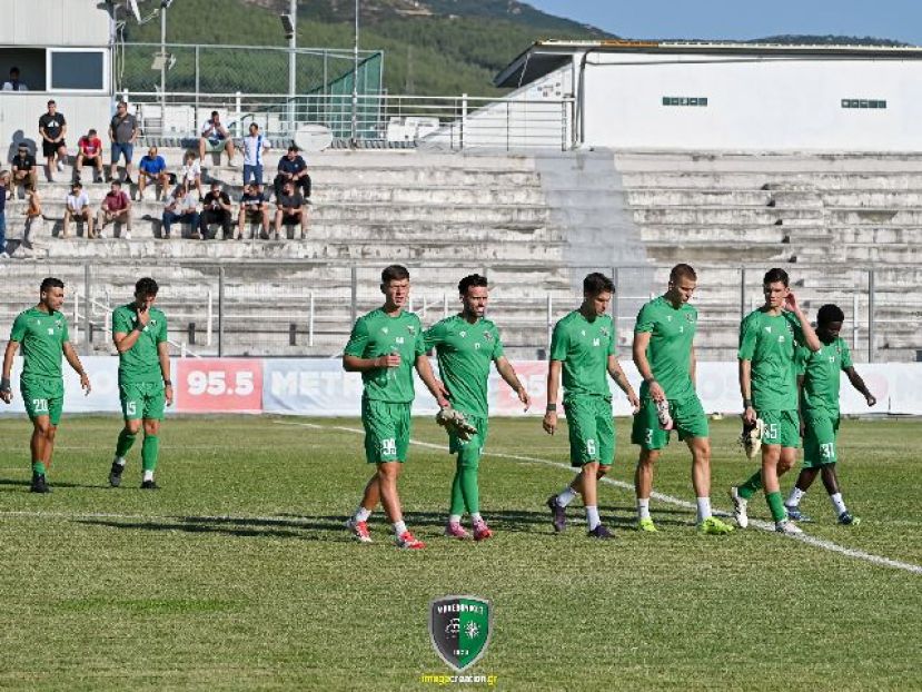 Αποδεσμεύσεις στον Μακεδονικό