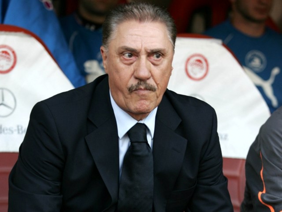 Νέα αρχή η Καλλονή