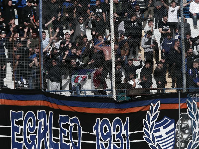 Αιγάλεω: Κρίσιμη Γ.Σ. στις 22 Ιουνίου