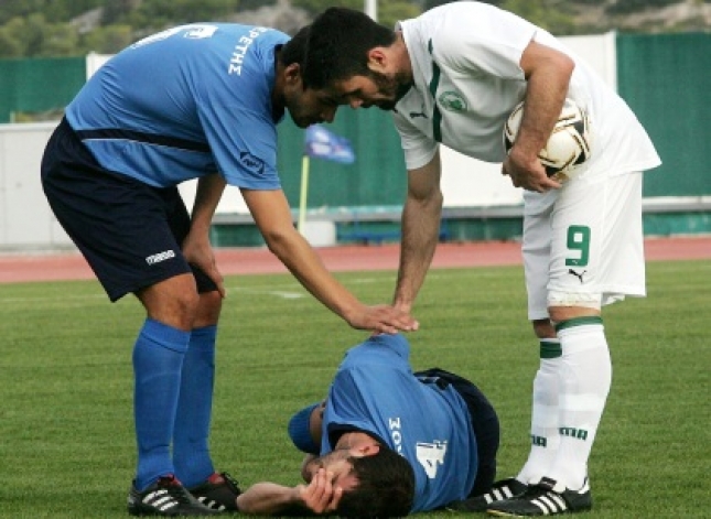 Πρώτα οι ανανεώσεις
