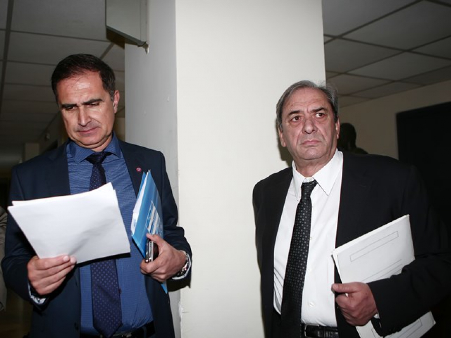 Διαφωνία για τα εισιτήρια ανόδου