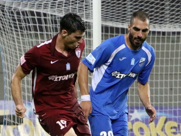 Πάει πίσω του Κοτσώνη