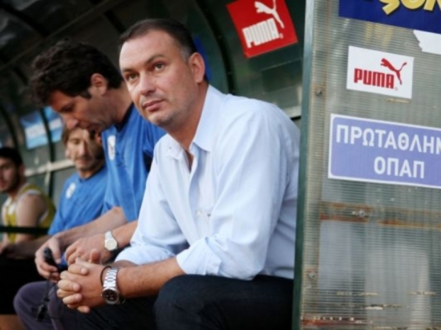 «Για Super League ο Πανσερραϊκός»