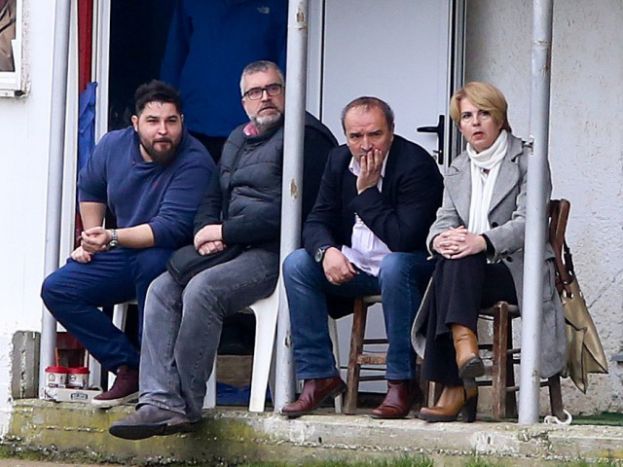 Ραντεβού για δόση