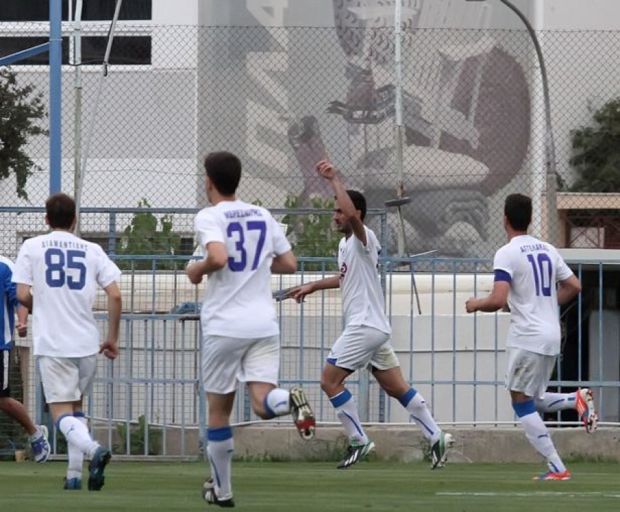 Κλείνουν άμεσα επιθετικό