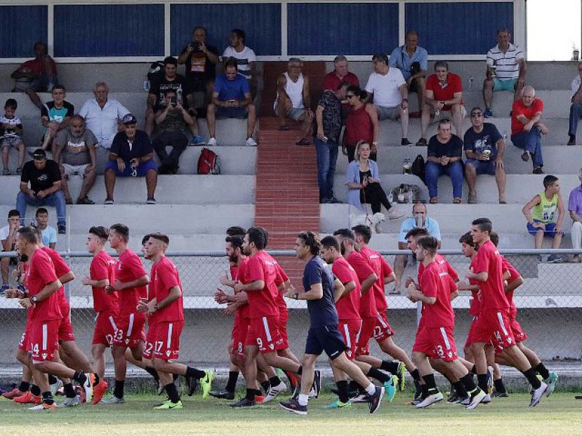 «Λάθος κίνηση…»