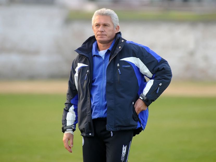 «Πέσαμε στο ίδιο λάθος»