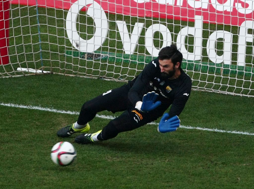 Πάση θυσία φιλικό