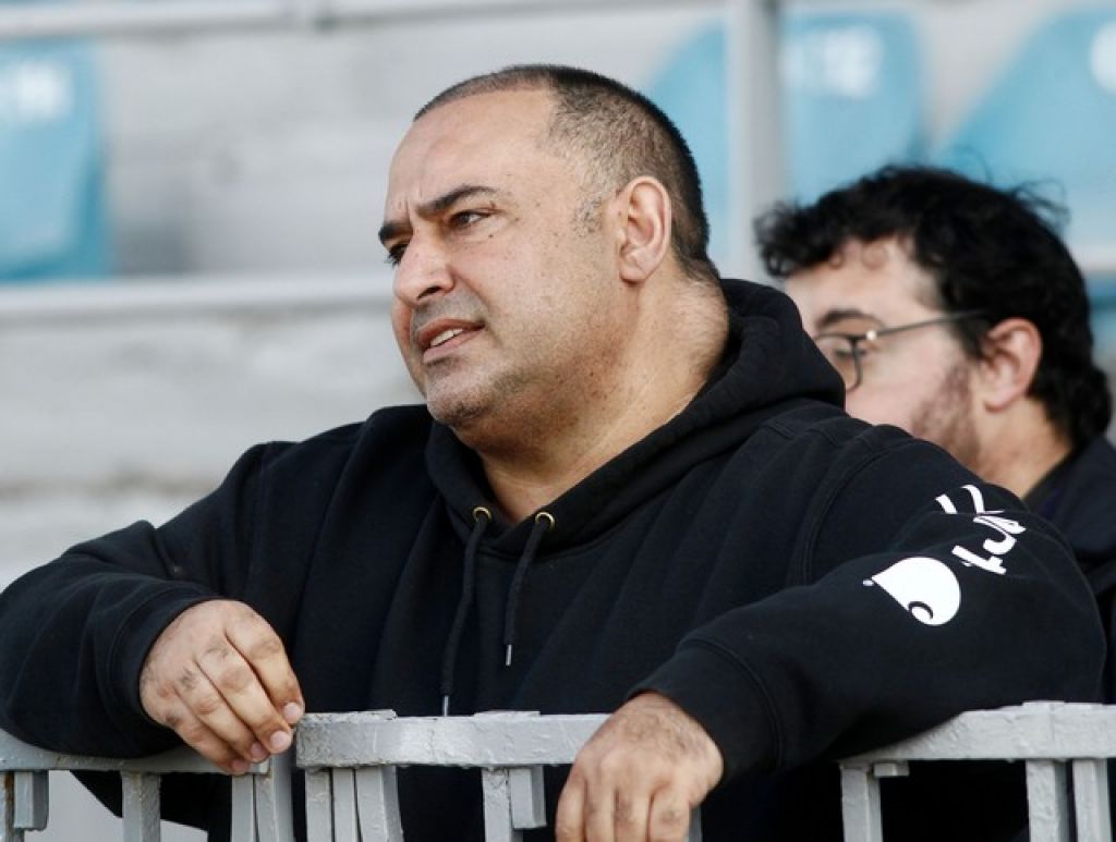 «Πείτε με τρελό ή ότι έχω παραισθήσεις»