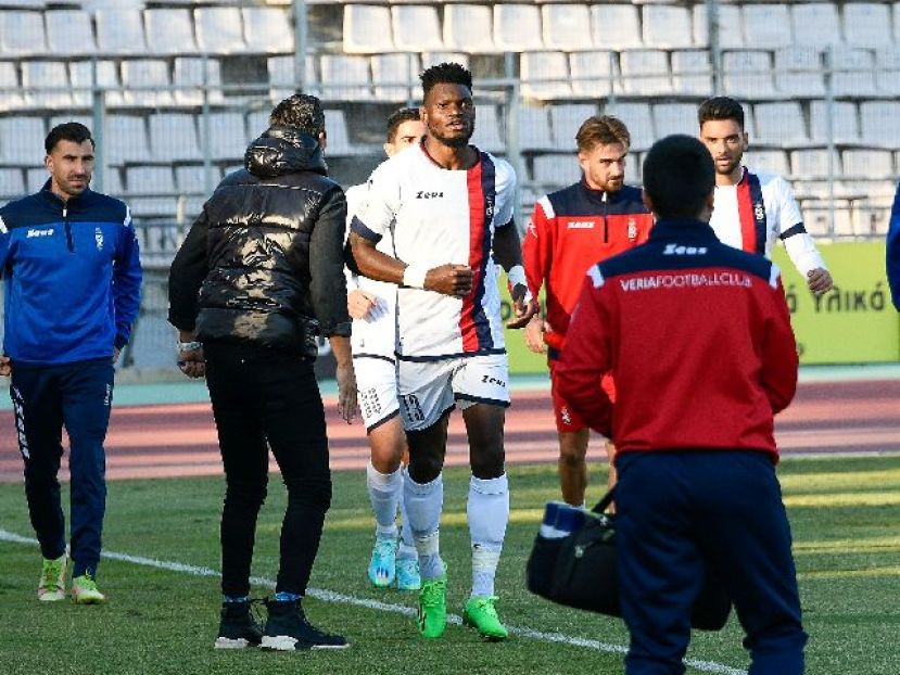 Περί… ευθύνης για Μπουόλι