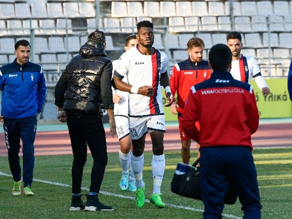 Περί… ευθύνης για Μπουόλι